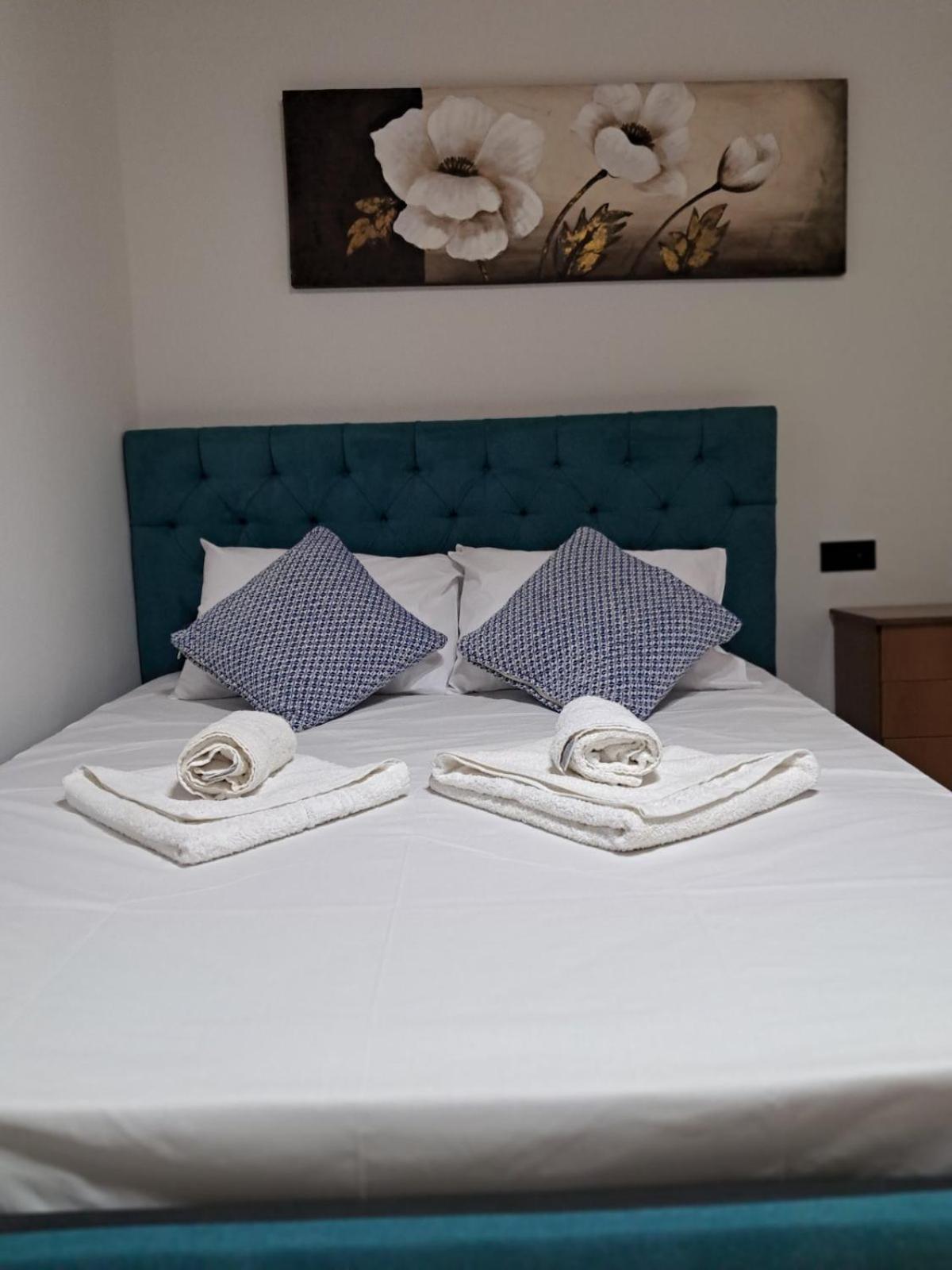Apartament La Casa De Ioanna Kíssamos Zewnętrze zdjęcie