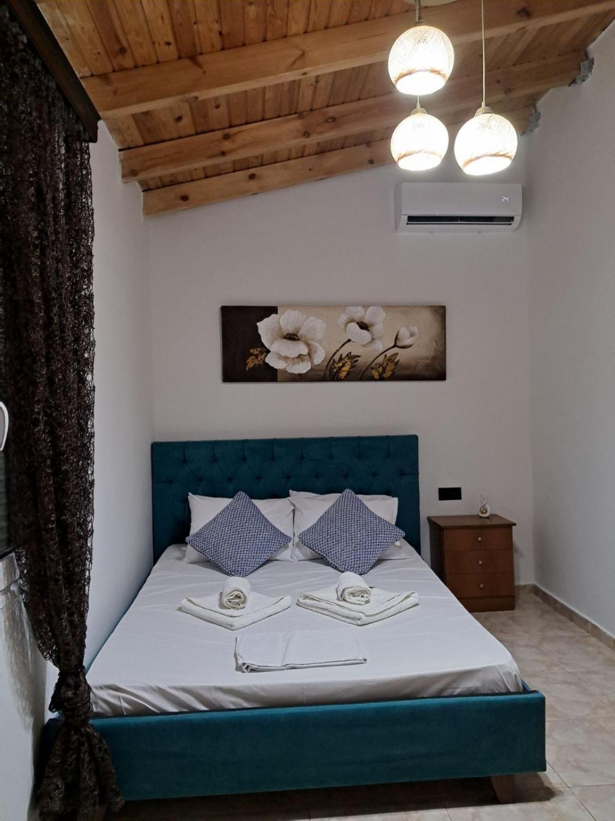 Apartament La Casa De Ioanna Kíssamos Zewnętrze zdjęcie